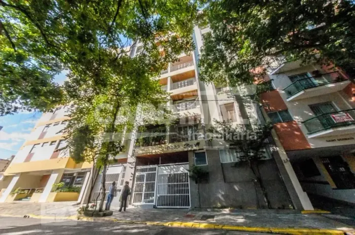 Apartamento à Venda com 1 dormitório, 1 vaga e 55m2 em Campinas - Excelente Oportunidade p