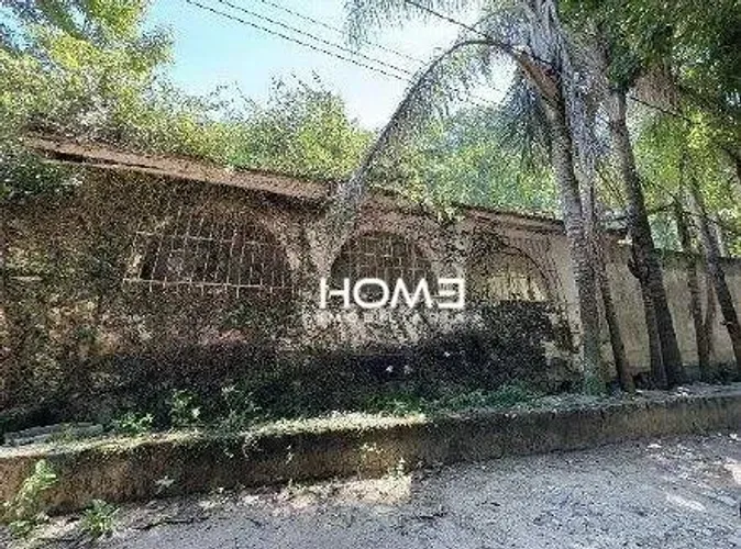 Terreno à venda, 10080 m² por R$ 1.088.800,00 - Anil - Rio de Janeiro/RJ