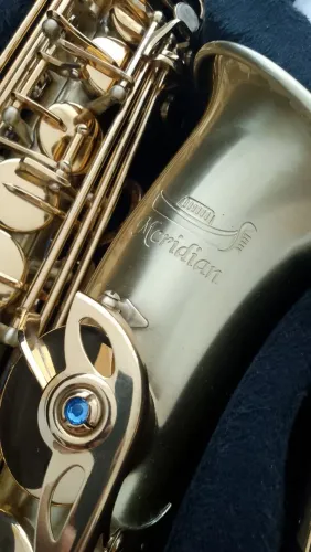 Sax Alto Meridian