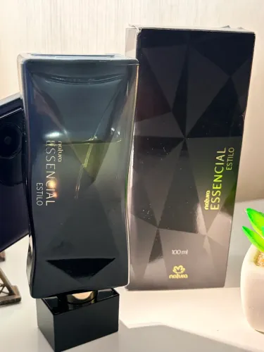 Perfume Essencial Estilo Feminino