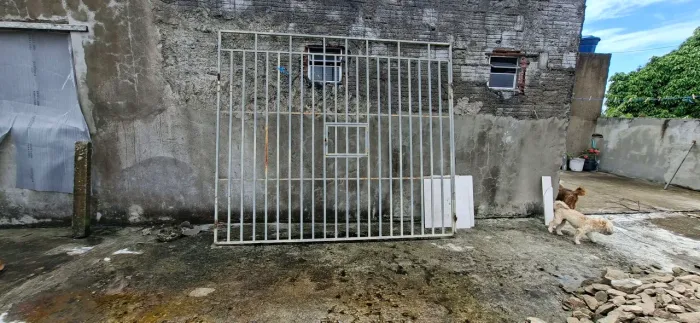 Portão de Correr