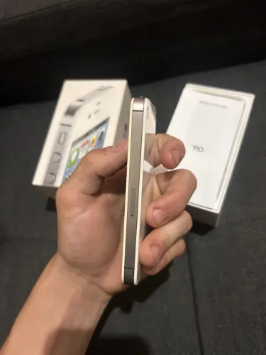 VENDO IPONE ANTIGO (4s)