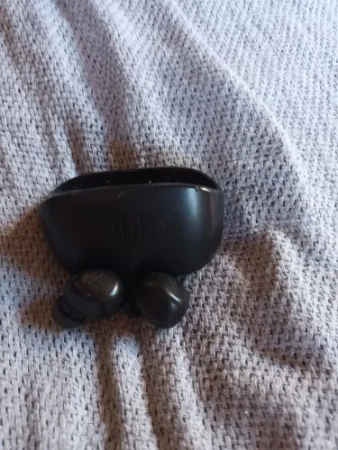 Vendo fone de ouvido jbl