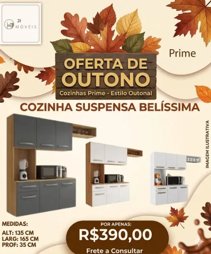 Móveis de qualidade 