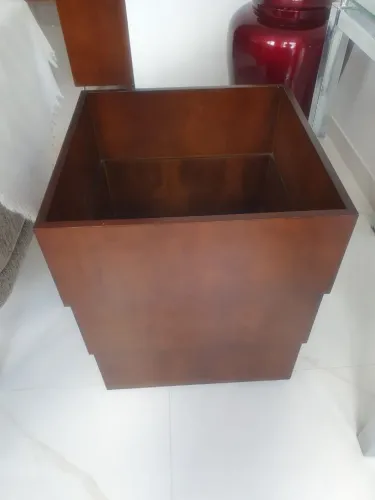 Cachepot Líder Interiores