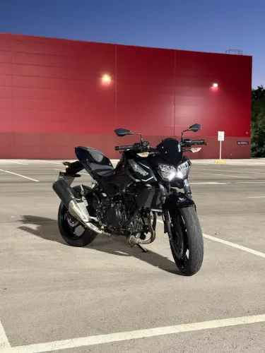 Z 400