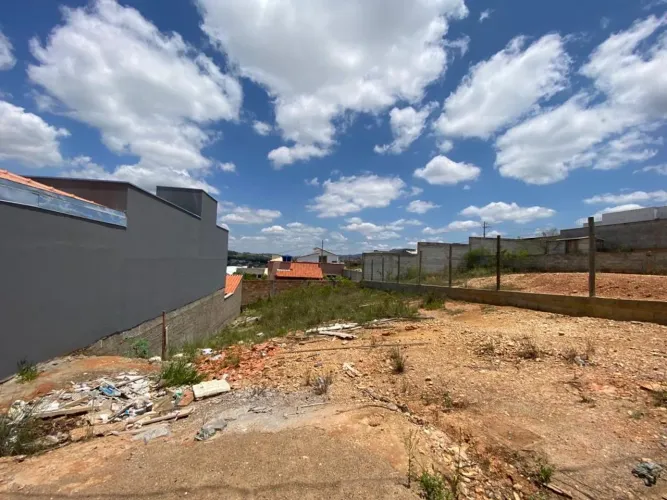Lote Vista da Serra