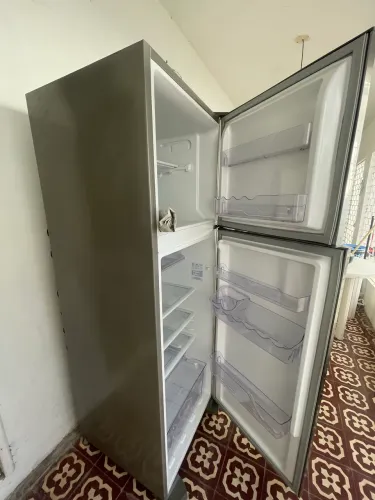 Geladeira Electrolux