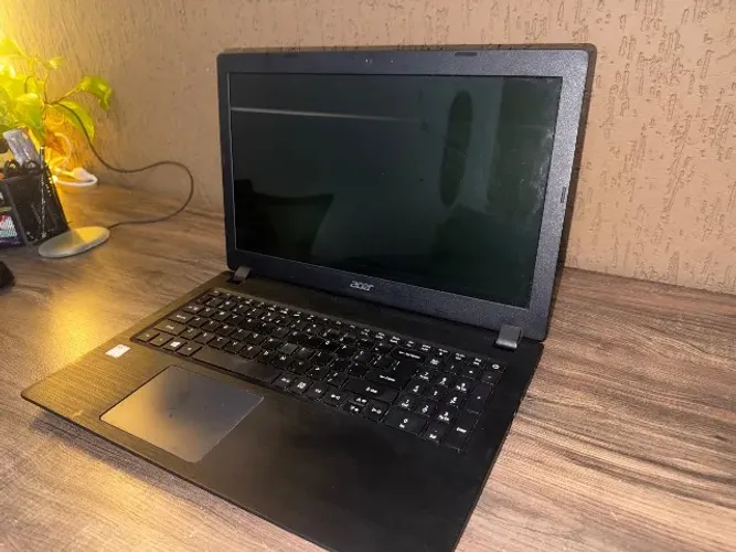 Notebook Acer Aspire 3 (série A315-51) com processador Intel Core i5