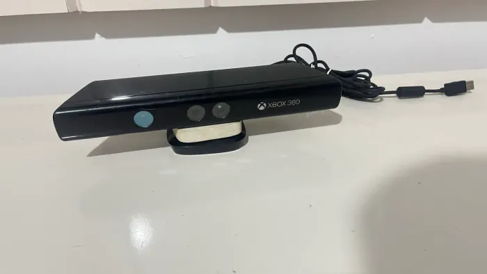 Kinect Xbox 360 Original - Funcionando Perfeitamente