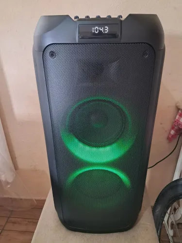 Vendo caixa de som Bluetooth