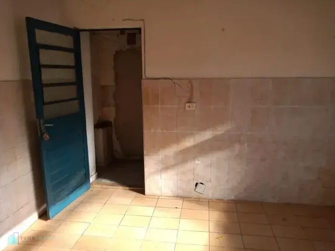 Casa com 1 dormitório para alugar, 25 m² por R$ 675,00/mês - Sítio Morro Grande - São Paul