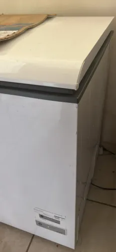 Vendo Freezer Horizontal Consul de 309 Litros (Modelo CHA31FB - 220V).