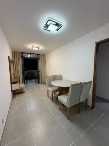 Apartamento com 1 dormitório, 58 m² - venda por R$ 280.000 ou aluguel por R$ 2.500/mês - E