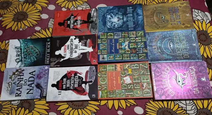 Livros