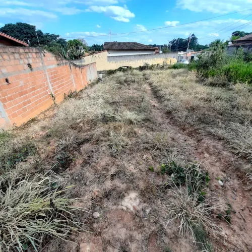 Lote São Geraldo Sete Lagoas