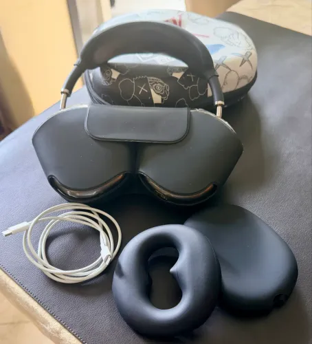 FONE APPLE AIRPOD MAX USB-C