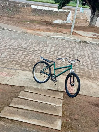 Pra vender aro 26