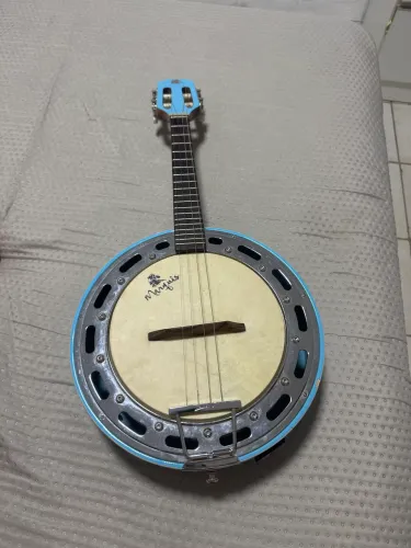 Banjo marquês