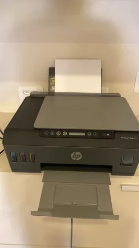 Impressora HP Smart tank 517