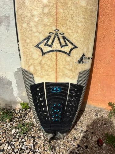 Pracha de Surf