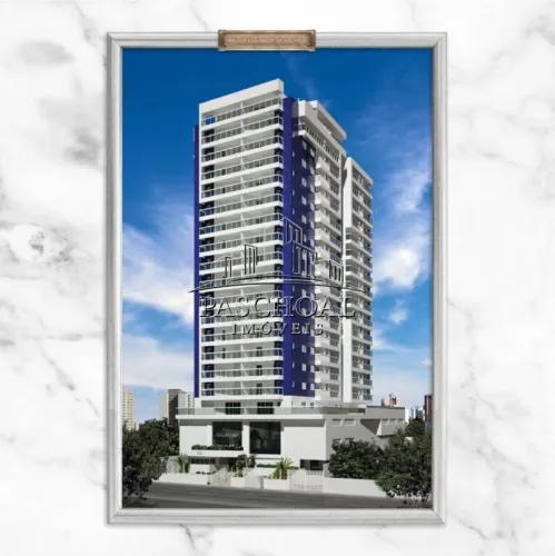 VENHA CONHECER E VISITAR ESTE ESPETACULAR APARTAMENTO COM 2 DORMITÓRIOS AMBOS COM SUÍTE NA