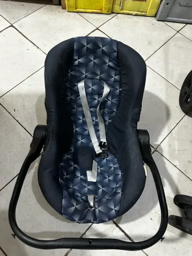 Bebê conforto