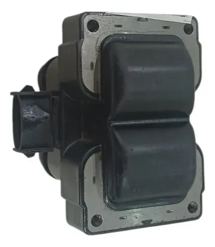 Bobina Ignicao Endura Ford Fiesta Focus Courier 1993 2004