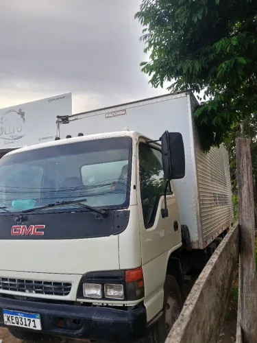 Faço mudanças e frete em Macapá e municípios 