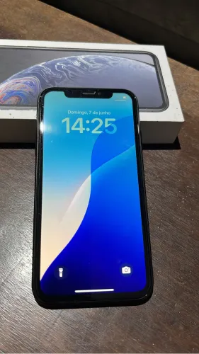 iPhone XR