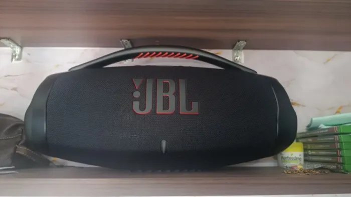 JBL