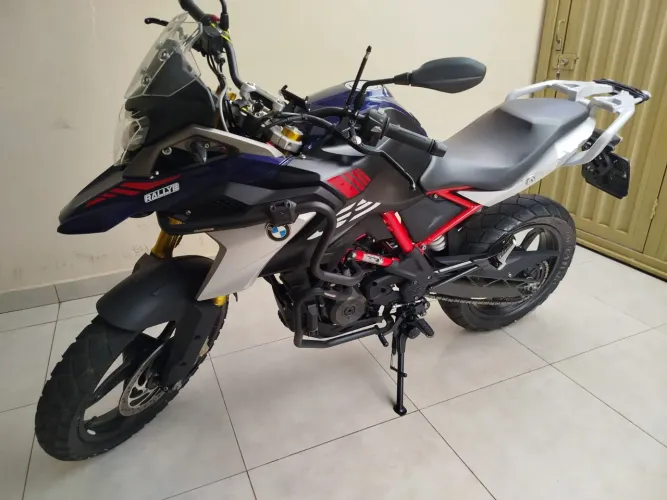 BMW GS 310