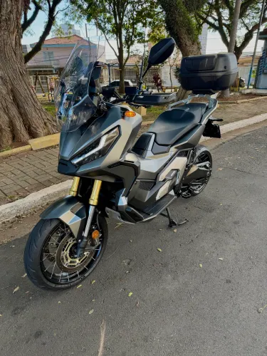 Honda X-Adv 750 2023