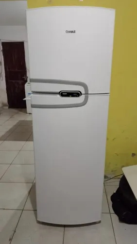 Geladeira Consul Frost Free/ ENTREGA GRÁTIS