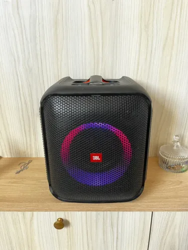 Caixinha JBL