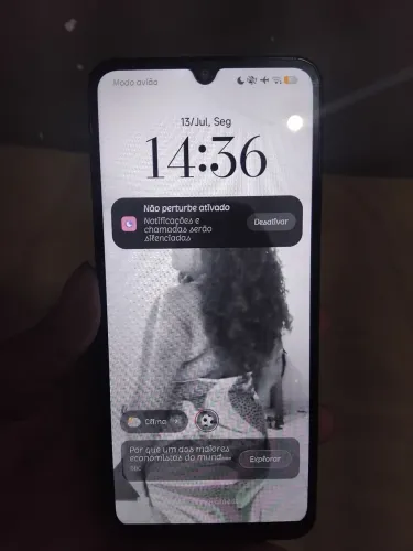troco por iPhone