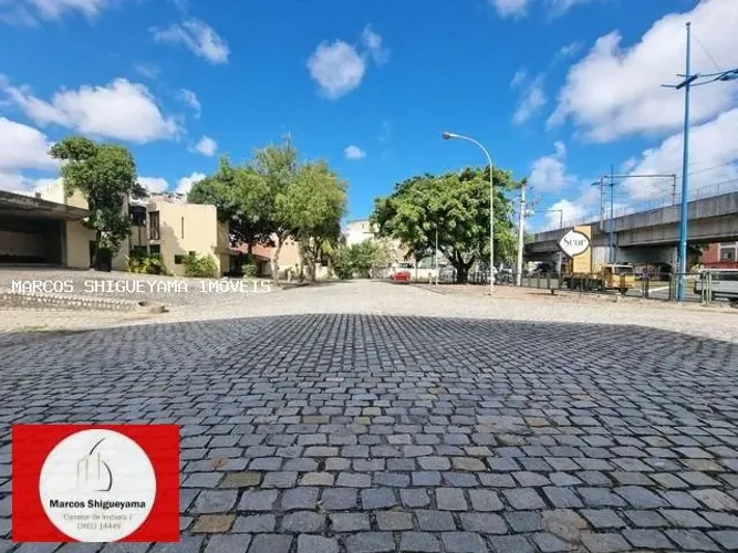 Galpão para Venda em Salvador, Cosme de Farias, 20 vagas