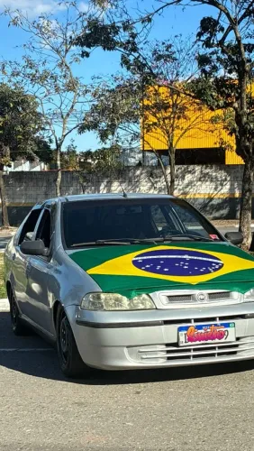Fiat Siena 1.0/ EX 1.0 MPI Fire/ Fire Flex 8V 2003