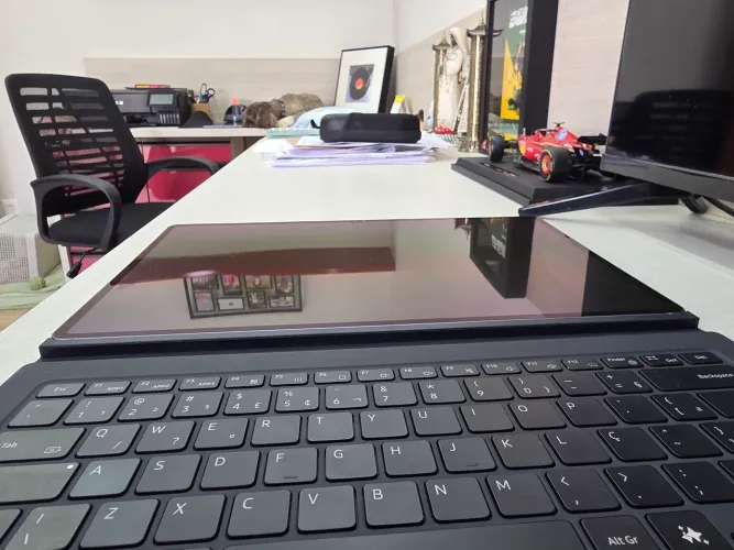 Galaxy Tab S10 Ultra
