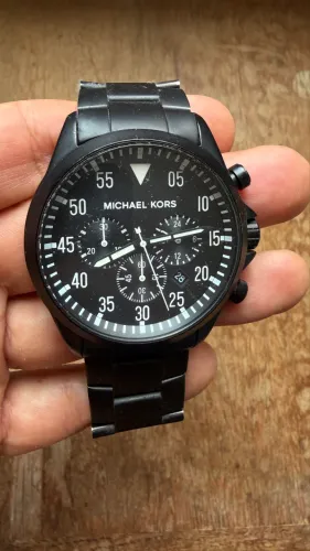 Relógio Michael Kors