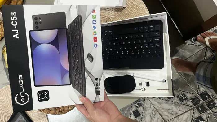 Tablet