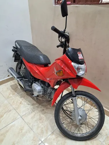 Vendo POP 2022 extra único dono