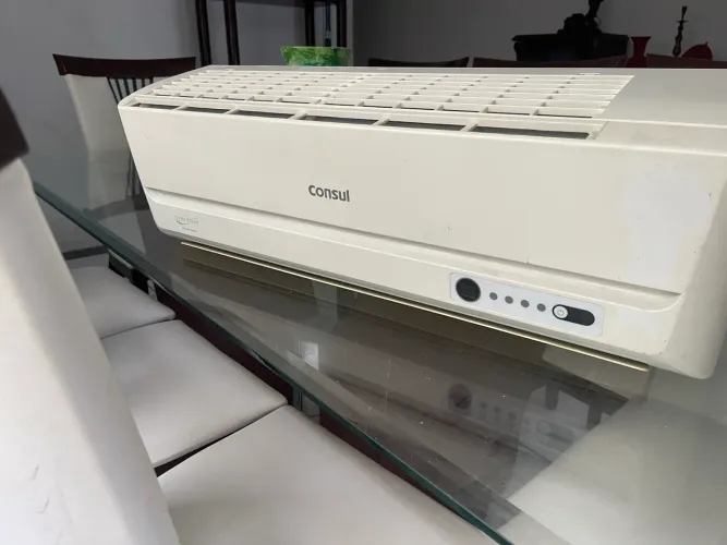 Ar condicionado Consul 9.000 BTUs
