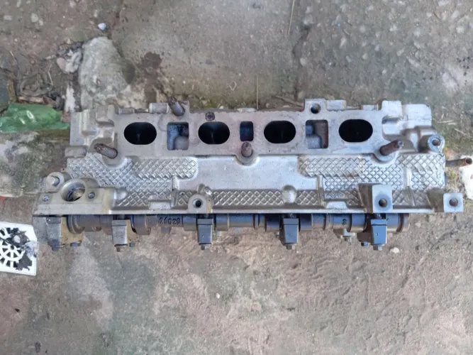 Cabeçote ford ka 2018 motor sigma 