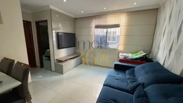 APARTAMENTO À VENDA - BAIRRO DIAMANTE