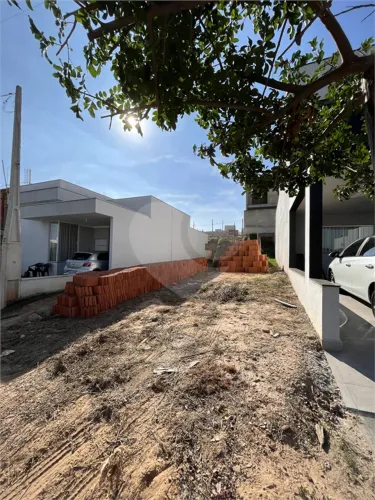 Terreno à Venda com 150 m² no Condomínio Horto Florestal Villagio em Sorocaba SP