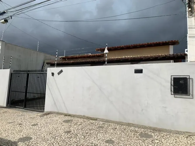 Alugo Parque Getúlio Vargas
