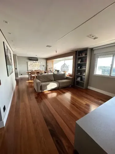Lindo apartamento Condomínio Espaço Raposo - Butantã