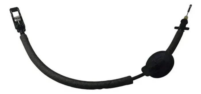 Cabo Trava Porta Traseira Esquerda VW Jetta Gli 2024