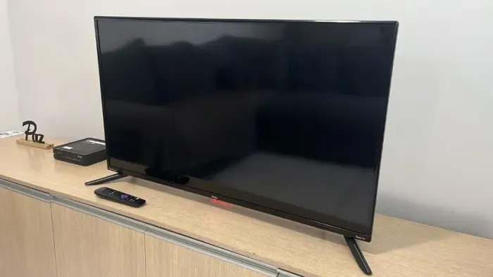 TV Philco Roku 42 polegadas